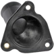 Purchase Top-Quality DORMAN (OE SOLUTIONS) - 902-2013 - Thermostat Housing pa4