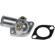 Purchase Top-Quality DORMAN (OE SOLUTIONS) - 902-2015 - Thermostat Housing pa3