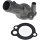 Purchase Top-Quality DORMAN (OE SOLUTIONS) - 902-2020 - Thermostat Housing pa4