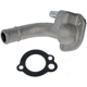 Purchase Top-Quality Thermostat Housing by DORMAN (OE SOLUTIONS) - 902-2021 pa1