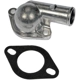 Purchase Top-Quality Thermostat Housing by DORMAN (OE SOLUTIONS) - 902-2023 pa1