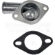 Purchase Top-Quality Thermostat Housing by DORMAN (OE SOLUTIONS) - 902-2023 pa3