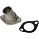 Purchase Top-Quality Thermostat Housing by DORMAN (OE SOLUTIONS) - 902-2024 pa6