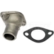 Purchase Top-Quality Thermostat Housing by DORMAN (OE SOLUTIONS) - 902-2024 pa7