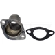 Purchase Top-Quality Thermostat Housing by DORMAN (OE SOLUTIONS) - 902-2024 pa9