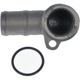 Purchase Top-Quality Thermostat Housing by DORMAN (OE SOLUTIONS) - 902-2025 pa2