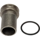 Purchase Top-Quality Thermostat Housing by DORMAN (OE SOLUTIONS) - 902-2026 pa6