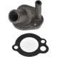 Purchase Top-Quality Thermostat Housing by DORMAN (OE SOLUTIONS) - 902-2030 pa1