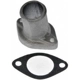 Purchase Top-Quality Thermostat Housing by DORMAN (OE SOLUTIONS) - 902-2033 pa2