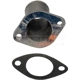 Purchase Top-Quality Thermostat Housing by DORMAN (OE SOLUTIONS) - 902-2033 pa6