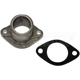 Purchase Top-Quality Thermostat Housing by DORMAN (OE SOLUTIONS) - 902-2033 pa7