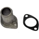 Purchase Top-Quality Thermostat Housing by DORMAN (OE SOLUTIONS) - 902-2033 pa8