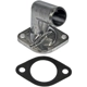 Purchase Top-Quality Thermostat Housing by DORMAN (OE SOLUTIONS) - 902-2035 pa2