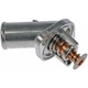 Purchase Top-Quality Thermostat Housing by DORMAN (OE SOLUTIONS) - 902-2036 pa2