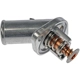Purchase Top-Quality Thermostat Housing by DORMAN (OE SOLUTIONS) - 902-2036 pa4