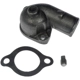 Purchase Top-Quality Thermostat Housing by DORMAN (OE SOLUTIONS) - 902-2037 pa1