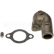 Purchase Top-Quality Thermostat Housing by DORMAN (OE SOLUTIONS) - 902-2037 pa3