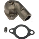 Purchase Top-Quality Thermostat Housing by DORMAN (OE SOLUTIONS) - 902-2037 pa4