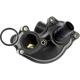 Purchase Top-Quality Thermostat Housing by DORMAN (OE SOLUTIONS) - 902-204 pa4