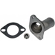 Purchase Top-Quality Thermostat Housing by DORMAN (OE SOLUTIONS) - 902-2046 pa1