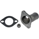 Purchase Top-Quality Thermostat Housing by DORMAN (OE SOLUTIONS) - 902-2046 pa4