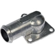 Purchase Top-Quality Thermostat Housing by DORMAN (OE SOLUTIONS) - 902-2047 pa1