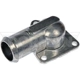 Purchase Top-Quality Thermostat Housing by DORMAN (OE SOLUTIONS) - 902-2047 pa4