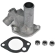 Purchase Top-Quality Thermostat Housing by DORMAN (OE SOLUTIONS) - 902-2049 pa1