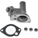 Purchase Top-Quality Thermostat Housing by DORMAN (OE SOLUTIONS) - 902-2049 pa2