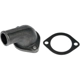 Purchase Top-Quality Thermostat Housing by DORMAN (OE SOLUTIONS) - 902-2058 pa1