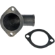 Purchase Top-Quality Thermostat Housing by DORMAN (OE SOLUTIONS) - 902-2058 pa2