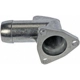 Purchase Top-Quality Thermostat Housing by DORMAN (OE SOLUTIONS) - 902-2060 pa1