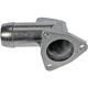 Purchase Top-Quality Thermostat Housing by DORMAN (OE SOLUTIONS) - 902-2060 pa4