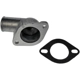 Purchase Top-Quality Thermostat Housing by DORMAN (OE SOLUTIONS) - 902-2061 pa2
