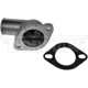 Purchase Top-Quality Thermostat Housing by DORMAN (OE SOLUTIONS) - 902-2061 pa3