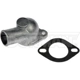Purchase Top-Quality Thermostat Housing by DORMAN (OE SOLUTIONS) - 902-2061 pa4
