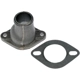 Purchase Top-Quality Thermostat Housing by DORMAN (OE SOLUTIONS) - 902-2072 pa2