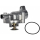 Purchase Top-Quality Thermostat Housing by DORMAN (OE SOLUTIONS) - 902-2077 pa1