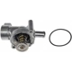 Purchase Top-Quality Thermostat Housing by DORMAN (OE SOLUTIONS) - 902-2077 pa2