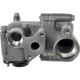 Purchase Top-Quality DORMAN (OE SOLUTIONS) - 902-2078 - Integrated Thermostat Housing Assembly pa1