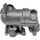 Purchase Top-Quality DORMAN (OE SOLUTIONS) - 902-2078 - Integrated Thermostat Housing Assembly pa2