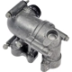 Purchase Top-Quality DORMAN (OE SOLUTIONS) - 902-2078 - Integrated Thermostat Housing Assembly pa3