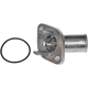Purchase Top-Quality Thermostat Housing by DORMAN (OE SOLUTIONS) - 902-2079 pa4
