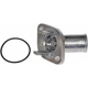 Purchase Top-Quality Thermostat Housing by DORMAN (OE SOLUTIONS) - 902-2079 pa5