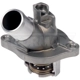 Purchase Top-Quality Thermostat Housing by DORMAN (OE SOLUTIONS) - 902-2089 pa1