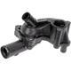 Purchase Top-Quality DORMAN (OE SOLUTIONS) - 902-210 - Thermostat Housing pa7