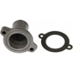 Purchase Top-Quality Thermostat Housing by DORMAN (OE SOLUTIONS) - 902-211 pa2