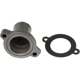 Purchase Top-Quality Thermostat Housing by DORMAN (OE SOLUTIONS) - 902-211 pa6