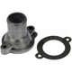 Purchase Top-Quality Thermostat Housing by DORMAN (OE SOLUTIONS) - 902-211 pa8
