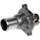 Purchase Top-Quality Thermostat Housing by DORMAN (OE SOLUTIONS) - 902-2119 pa4